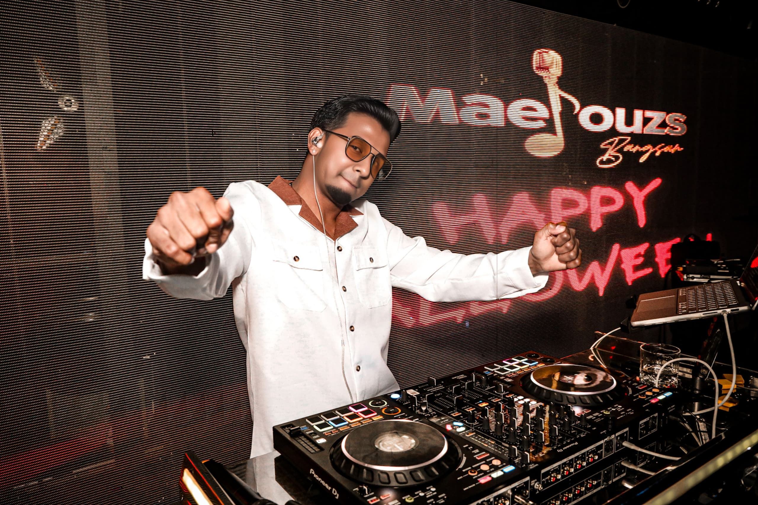 From Classroom to Console