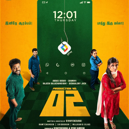 malaysian talents shine in kollywood