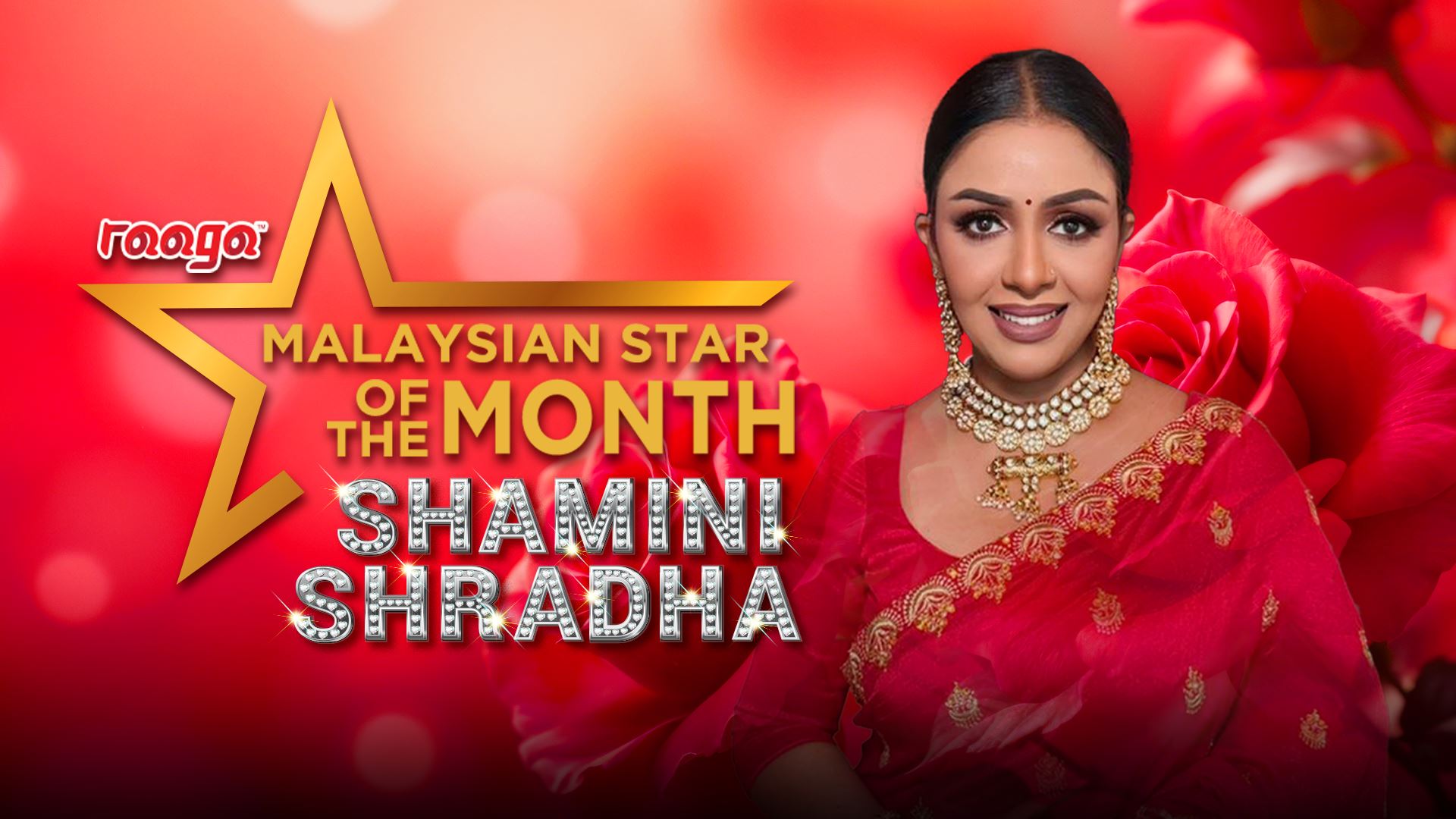 From Melody to Screen: The Inspiring Journey of Shamini Shradha