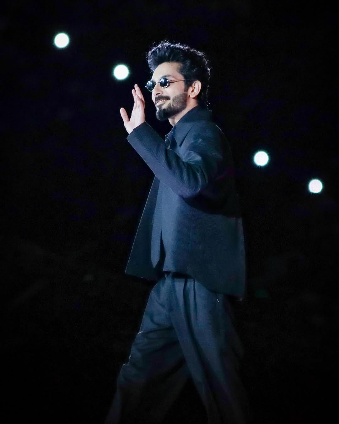 celebrating a legacy: thalapathy vijay’s grand jana nayagan audio launch in malaysia