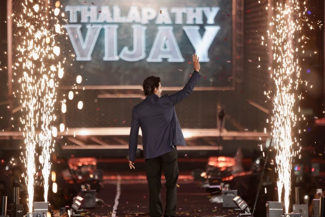 Celebrating a Legacy: Thalapathy Vijay’s Grand Jana Nayagan Audio Launch in Malaysia