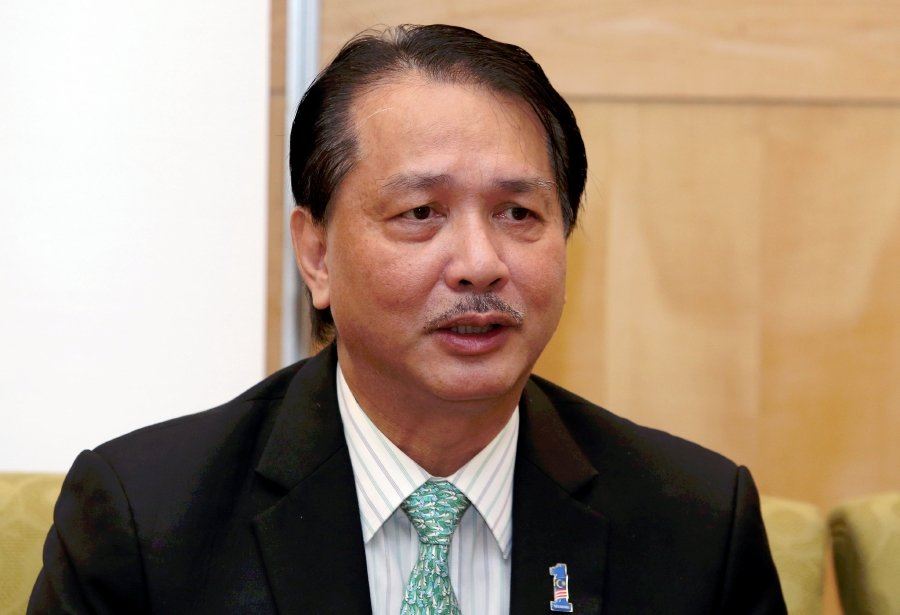 the outbreak of influenza in malaysia