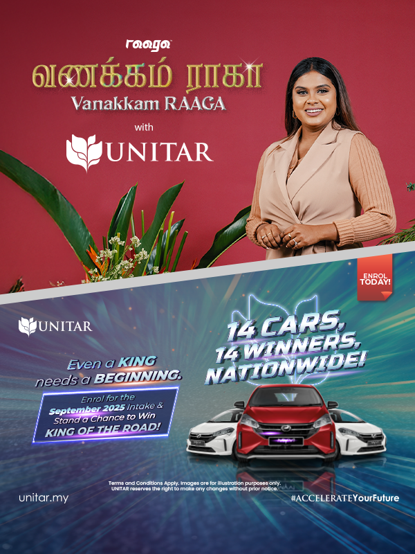 vanakkam Raaga