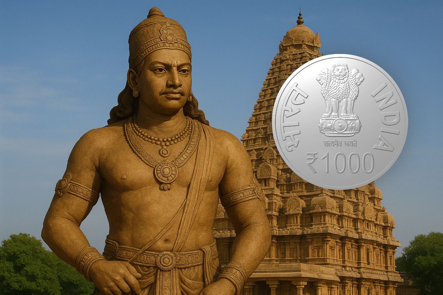 1,000 Years Later: Rethinking Rajendra Chola’s Naval Campaign