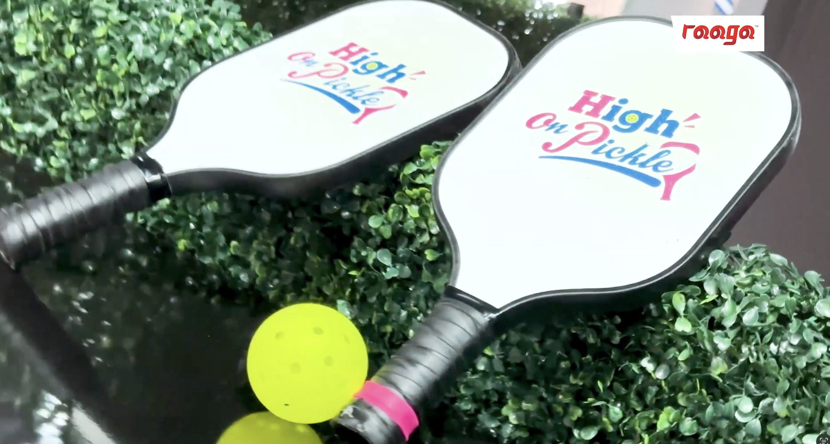 Kalakkal Kaalai Boys Take on Pickleball | Sports Week Special Rally ??