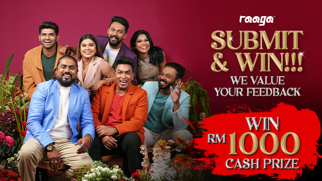 RAAGA Survey