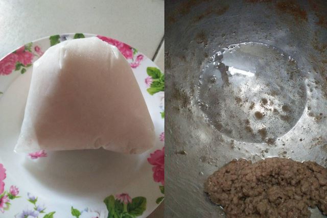 elak rambut beruban dengan 2 ramuan ini