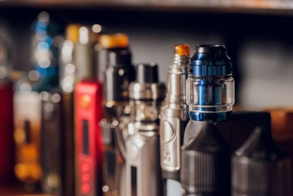 Vape Bakal Diharamkan di Seluruh Negara