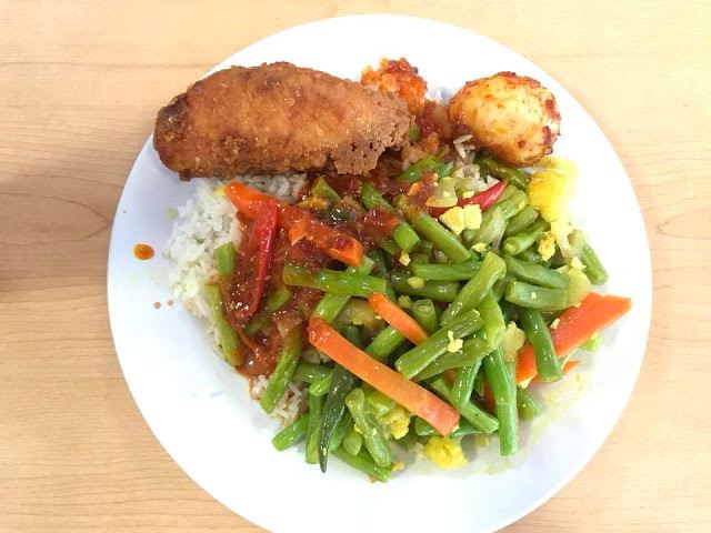 doktor ini kongsi teknik turunkan berat badan tanpa diet dengan konsep #sukusukuseparuh