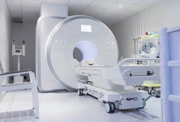 lelaki meninggal dunia selepas tersedut ke dalam mesin mri akibat memakai rantai logam berat