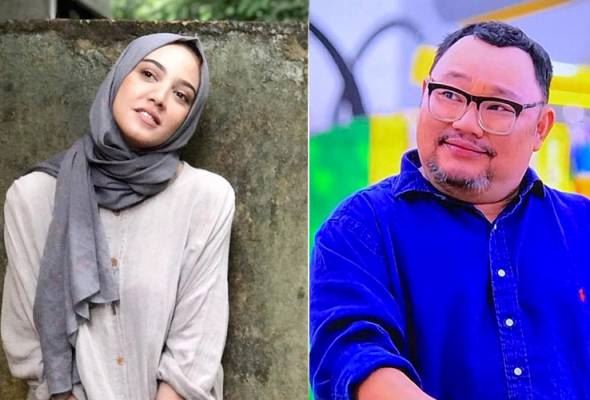 michael ang beri komen pedas kepada fathia latiff