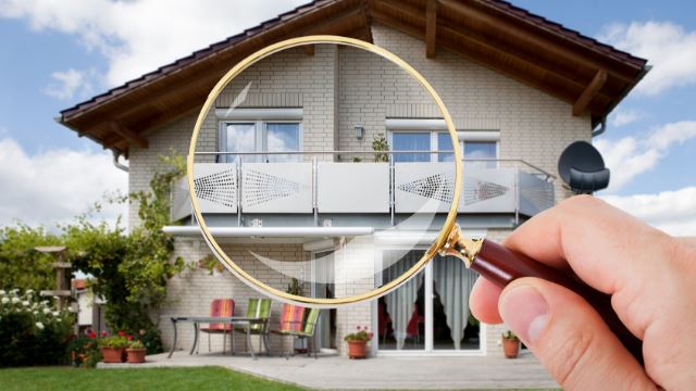 Nak Beli Rumah Baharu? Jangan Lupa Periksa Perkara-Perkara Ini Pada Dinding Rumah!