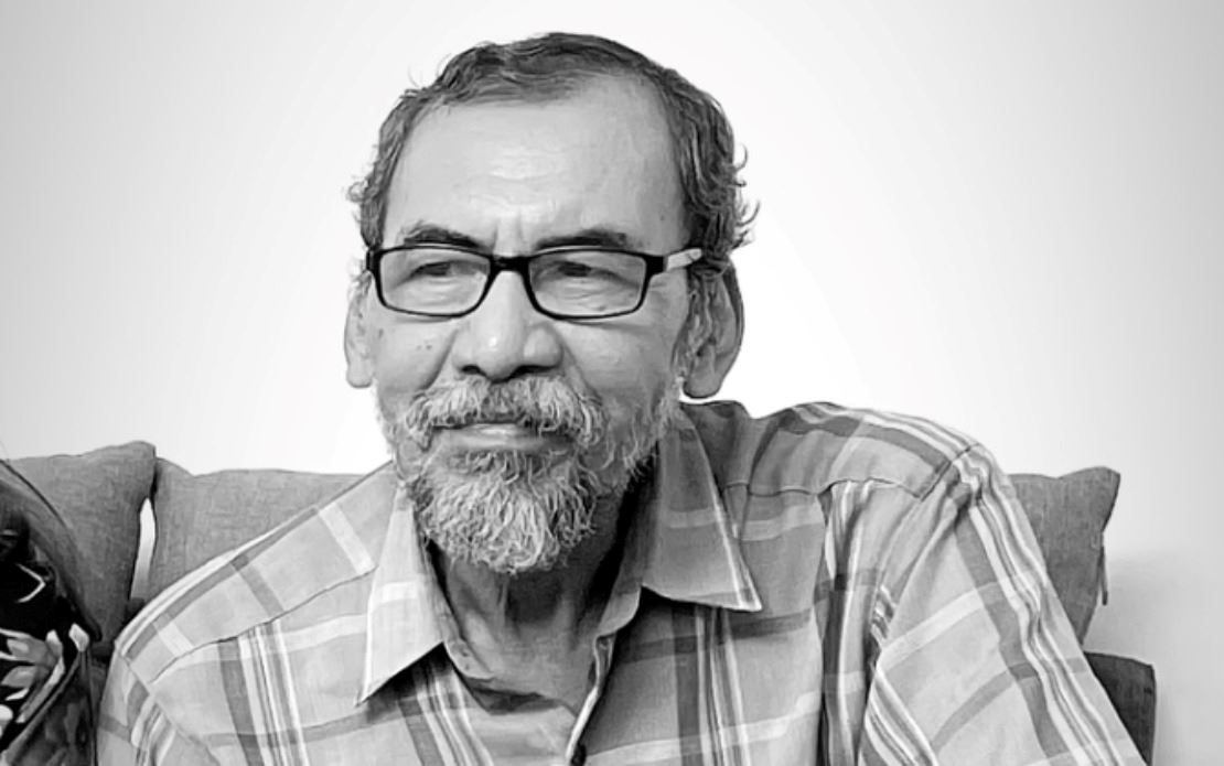 Pelakon Veteran Nu’man Mohd Salleh Meninggal Dunia Akibat Kanser Usus