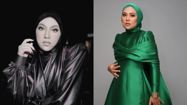 shila amzah hilang suara, dedah terkena ‘buatan orang’?