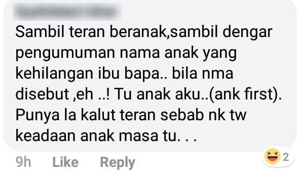 mak-mak kongsi pengalaman lucu waktu bersalin, ada yang sampai katil lipat dua