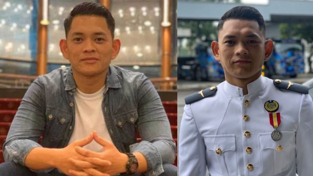 takut dimarahi pegawai, anggota tudm sorok diri hampir dua minggu