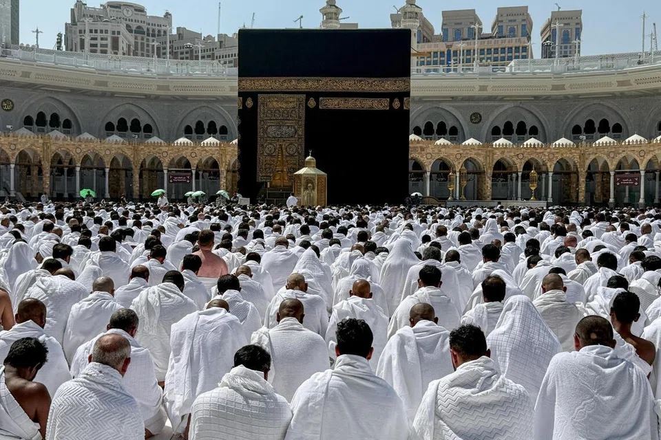 Ketegangan Serantau Ganggu Operasi Udara, 1,600 Jemaah Umrah Malaysia Masih Terkandas di Tanah Suci