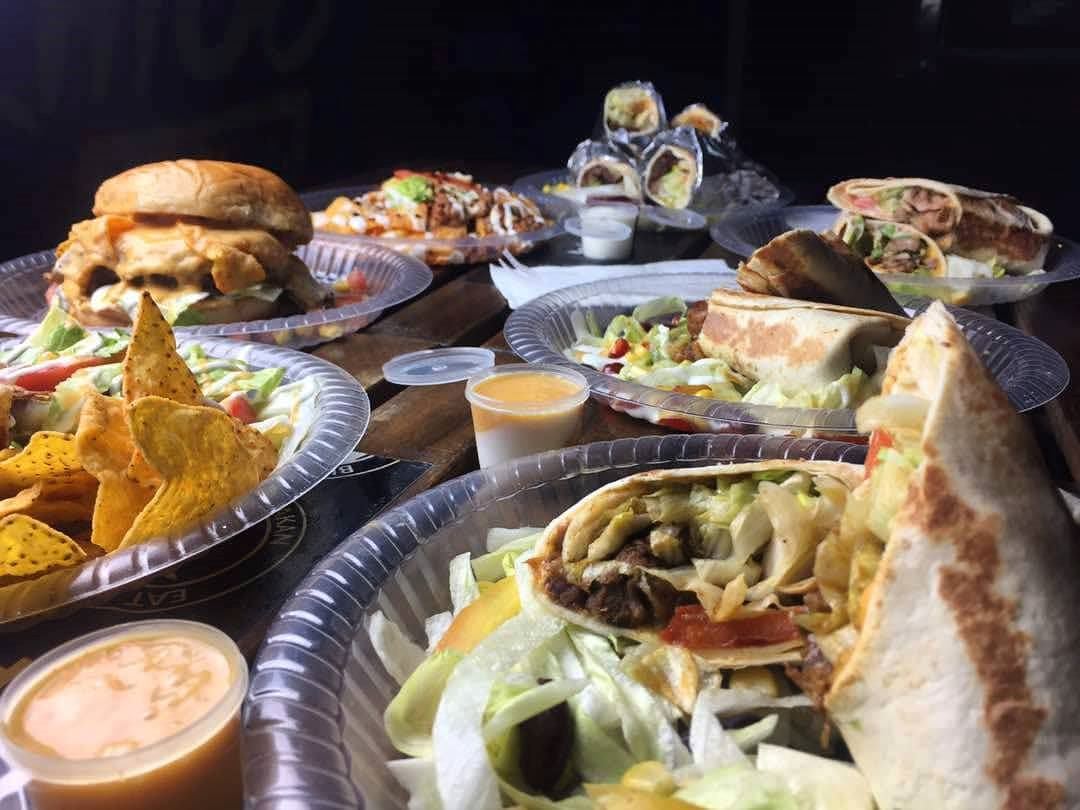 adakah anda warga kl sejati untuk mengenali 5 foodtruck ini?