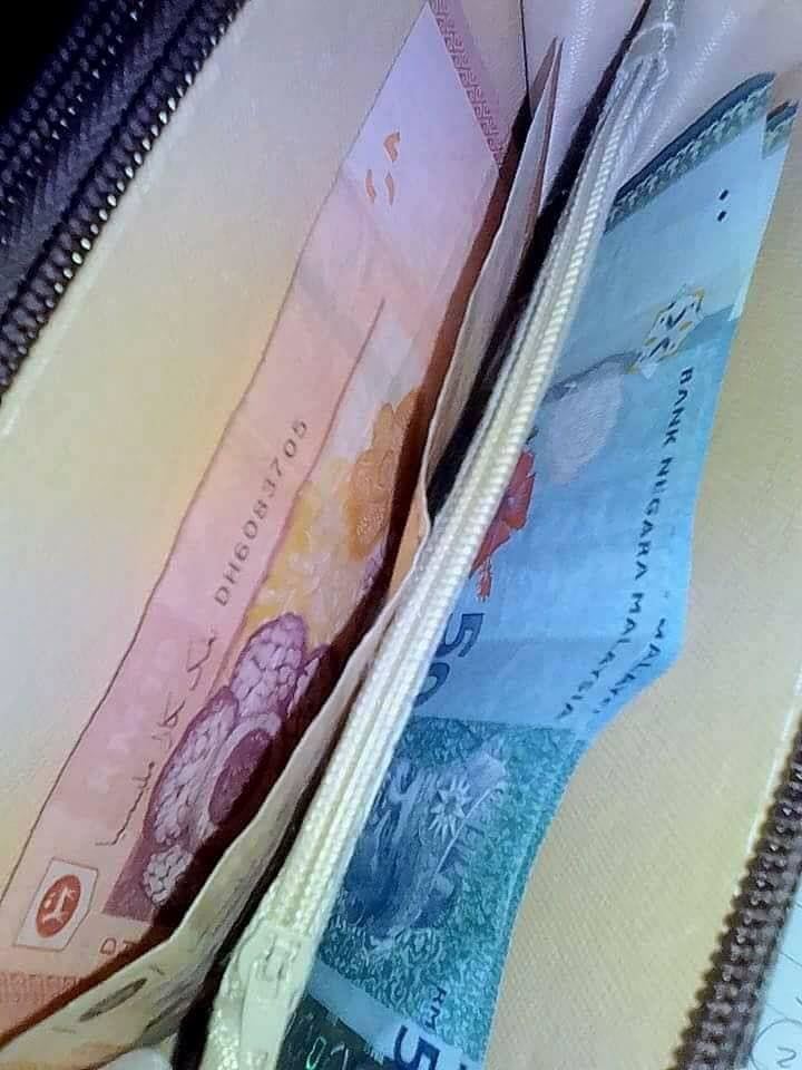 amalkan doa ini agar duit sentiasa ada