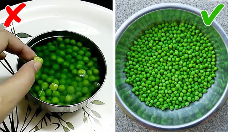 10 jenis makanan tiruan yang korang selalunya tertipu