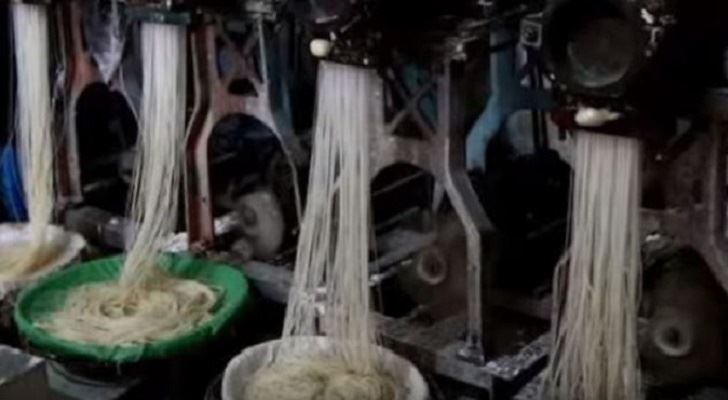 10 jenis makanan tiruan yang korang selalunya tertipu