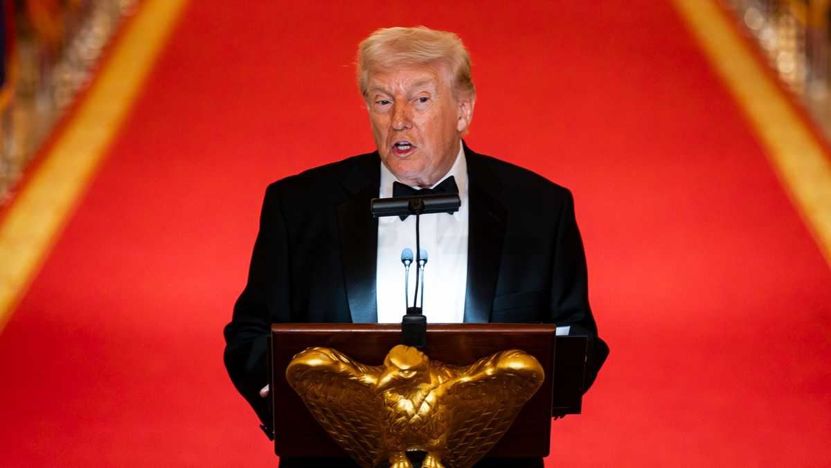 Serangan AS-Israel Terhadap Iran Dijangka Tamat Dalam Tempoh 4 Minggu - Trump