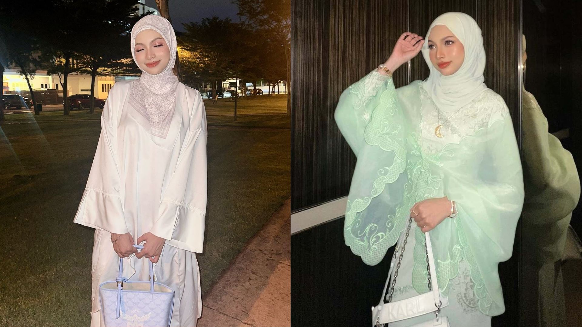 “Saya Padam Bukan Sebab Takut Orang Tengok.. Tapi Takut Allah Lihat Saya Yang Dulu…” - Syasya Rizal