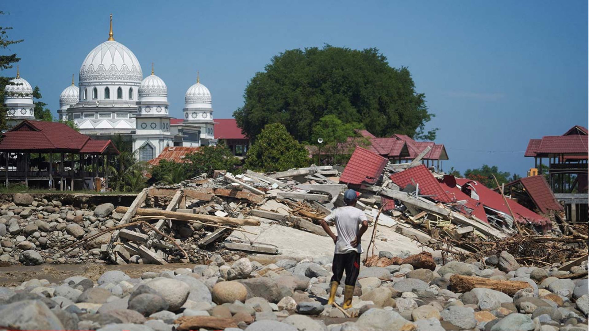 Malaysia Hantar Sukarelawan Sertai Misi Bantuan Segera ke Aceh Bantu Mangsa Banjir