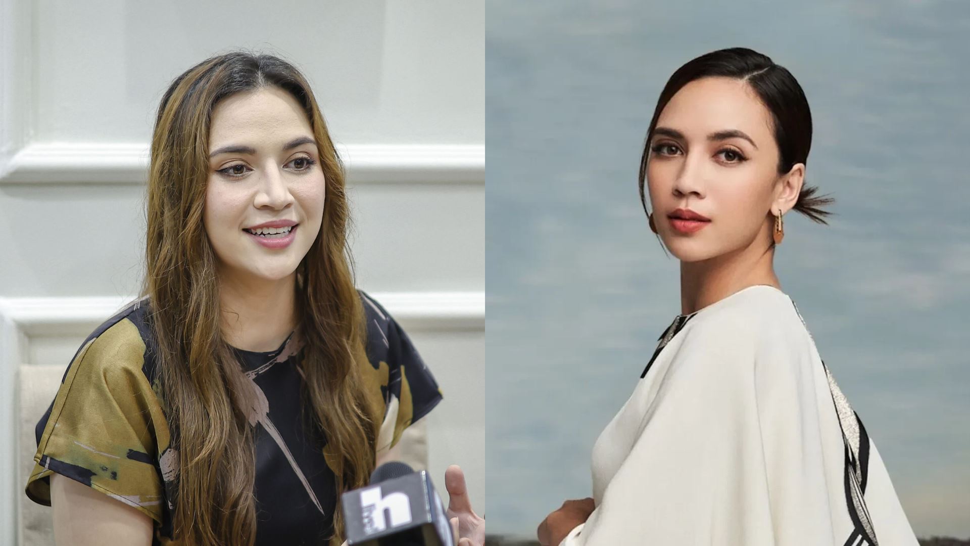 ”Do What You Want, Girl!” - Diana Danielle Titip Pesanan Pedas Buat Individu Yang Mengkhianatinya