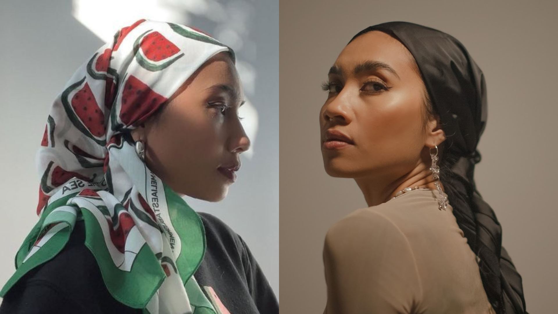 "Saya Hanya Akan Bekerja Dengan Individu Pro-Palestin Sahaja.. Fullstop!” - Yuna