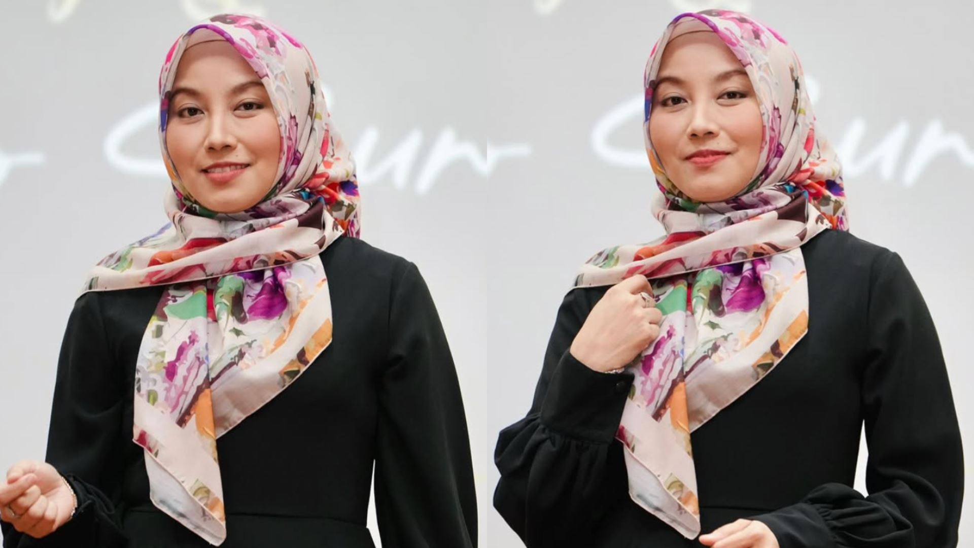 Anis Suraya Tiada Perancangan Kembali dalam Industri, Kini Aktif Sebagai Pensyarah Seni Suara