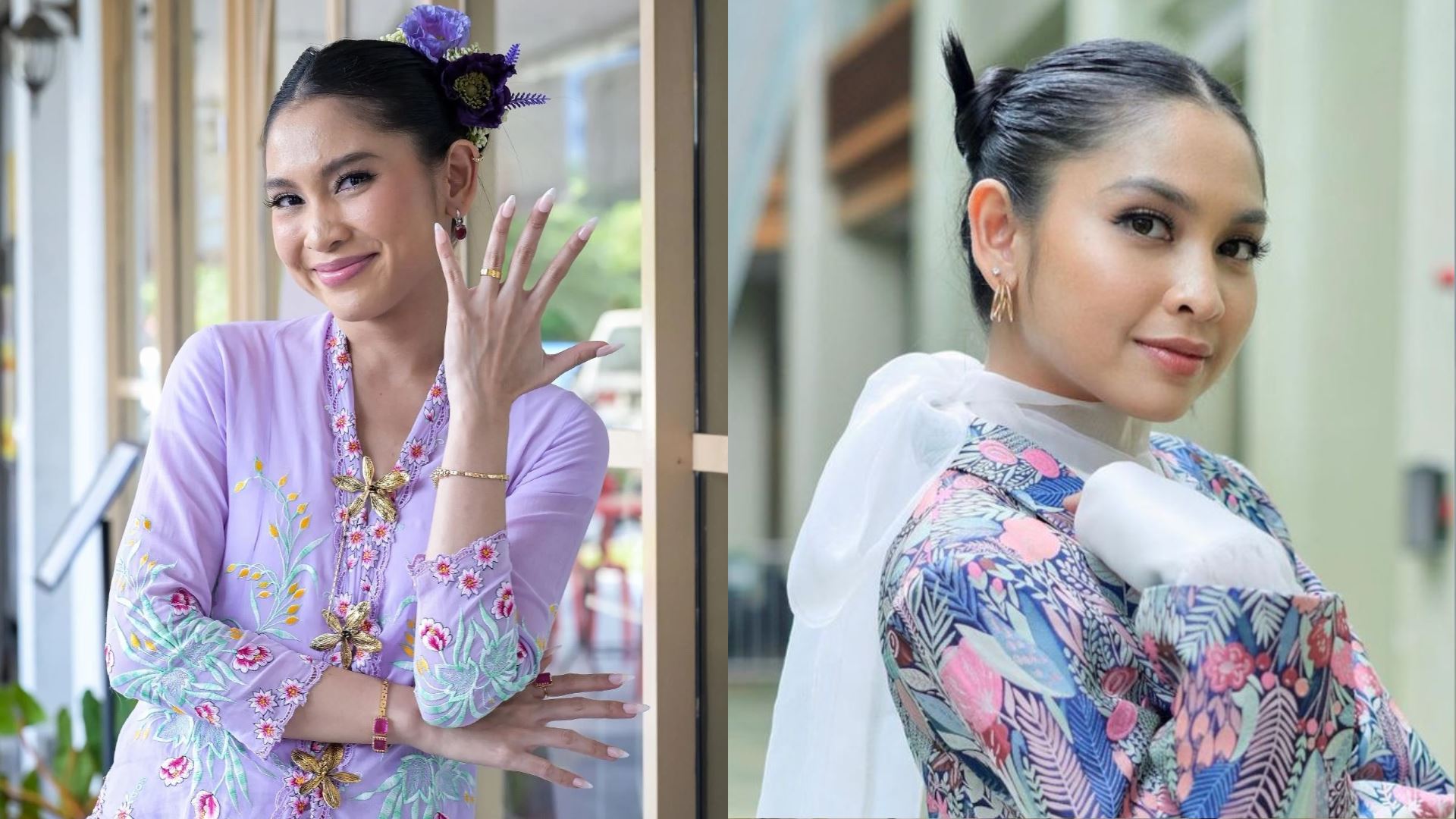 Sissy Imann Sudah 'Off Market', Bakal Berkahwin Dengan Doktor Hujung Bulan Ini