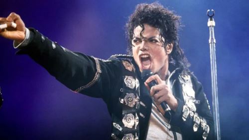 tiada siapa dapat tanding, michael jackson jadi artis pertama takluk billboard 6 dekad berturut-turut!