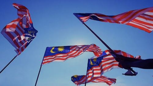 Malaysia Terbang Tinggi: No.1 Asia Dalam Penguasaan Bahasa Inggeris!