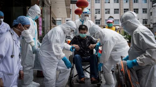 6 Tahun Jejak COVID-19: Daripada Satu Kes ke Seluruh Dunia