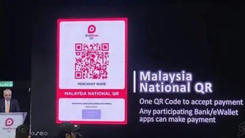 hebatnya malaysia, ranking kedua dunia penggunaan qr hampir pintas china!
