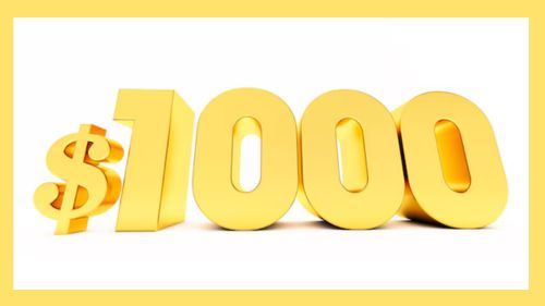 selalu nampak 1k, 10k, 100k… tetapi pernah tertanya apa maksud ‘k’?  ini jawapannya!