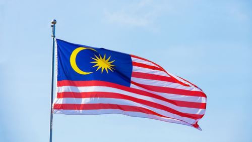 kibar dengan bangga, hormat dengan gaya! patuhi panduan kibar jalur gemilang