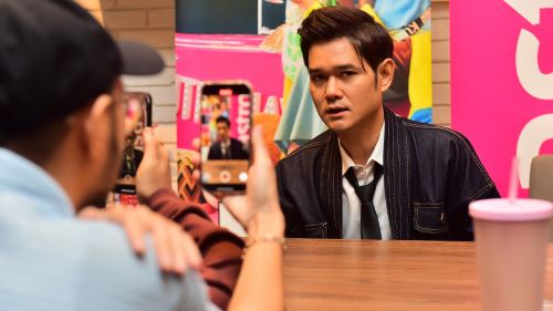 Hello Putrajaya Bukti Home of Live Astro Semakin Jadi Kegemaran