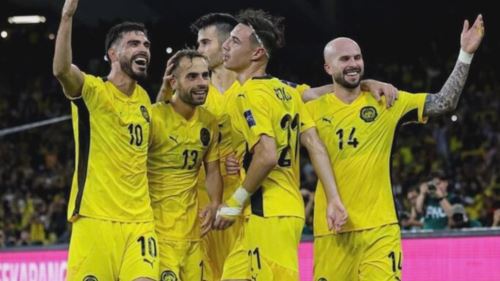 fifa bongkar penipuan pemain warisan malaysia, sijil kelahiran datuk nenek jadi bukti!