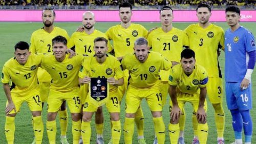 FIFA Bongkar Penipuan Pemain Warisan Malaysia, Sijil Kelahiran Datuk Nenek Jadi Bukti!