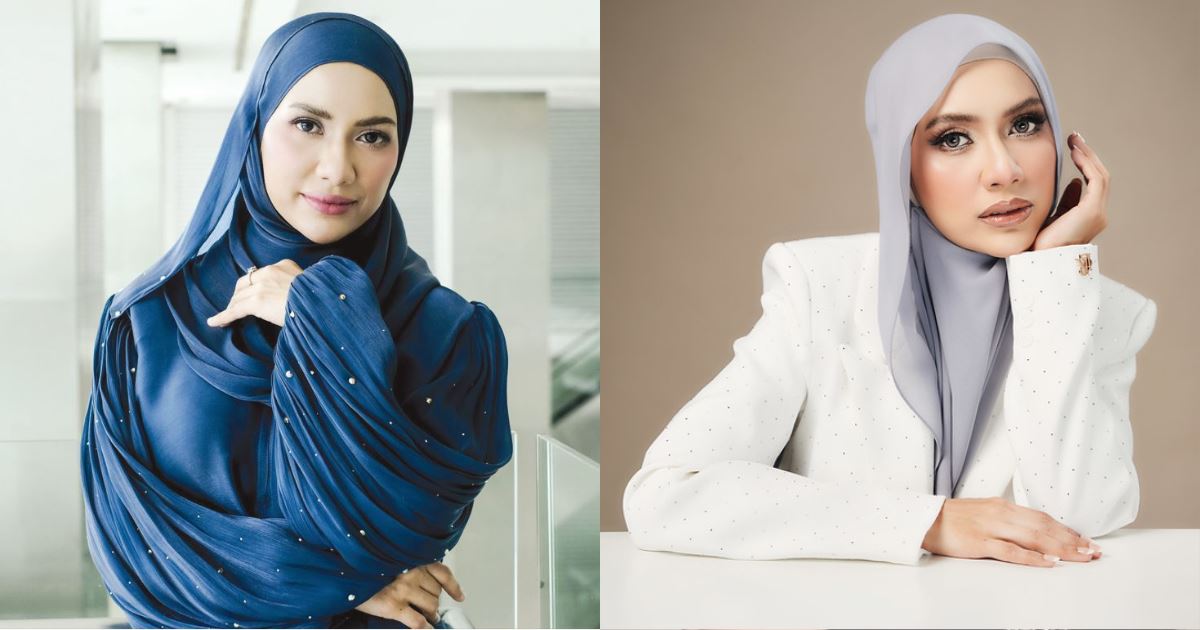 Zara Zya Dedah Hidap Kanser Buah Pinggang Tahap Satu