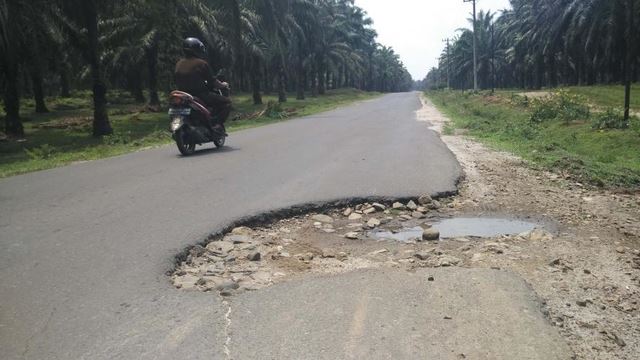 9 situasi stress setiap pemandu malaysia pernah lalui