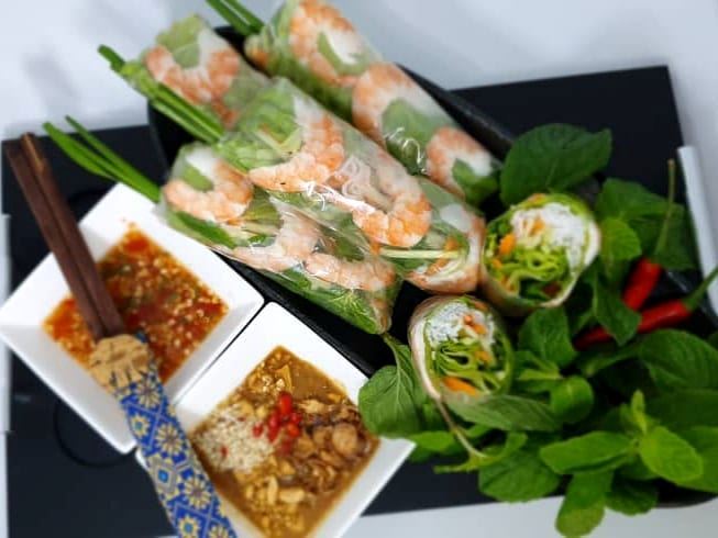 adakah anda warga kl sejati untuk mengenali 5 foodtruck ini?