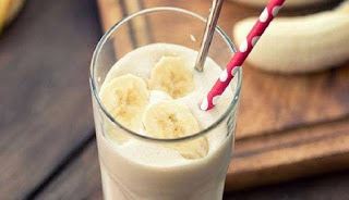 minuman rahsia lunturkan lemak perut dan rampingkan pinggang
