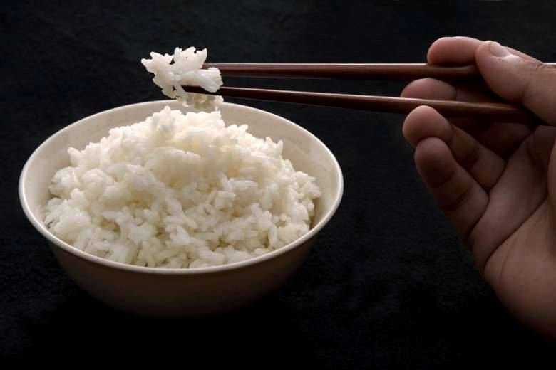 nasi putih lagi bahaya berbanding minuman manis?