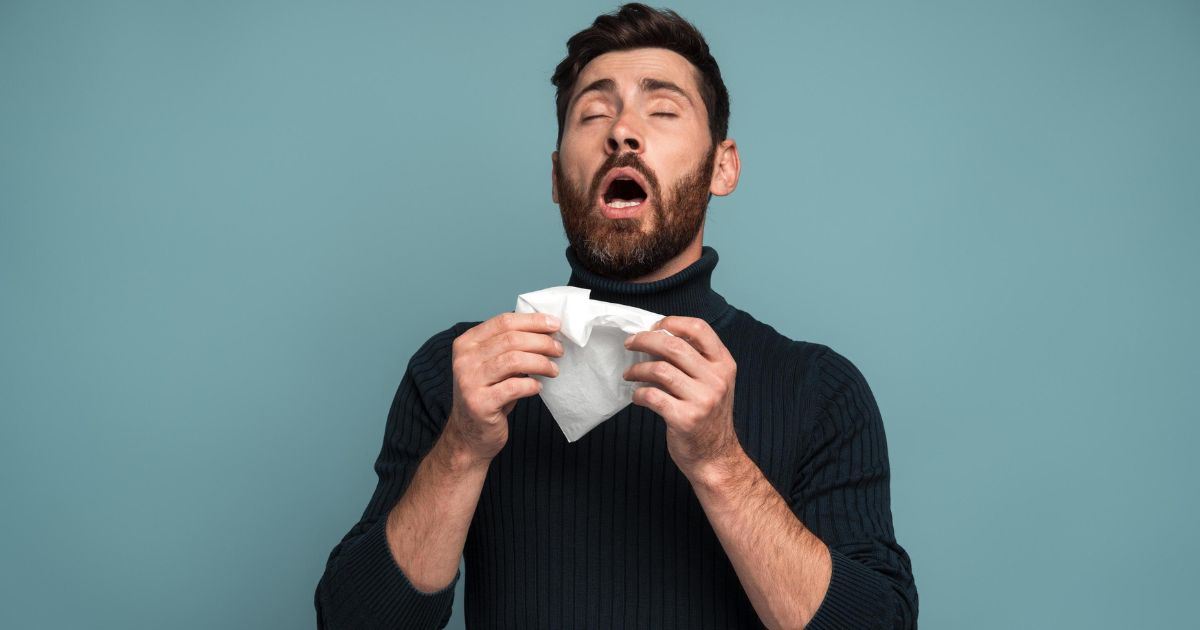Bersin Ada Loghat? Fakta Menarik Tentang Bunyi ‘Achoo’ Di Seluruh Dunia!