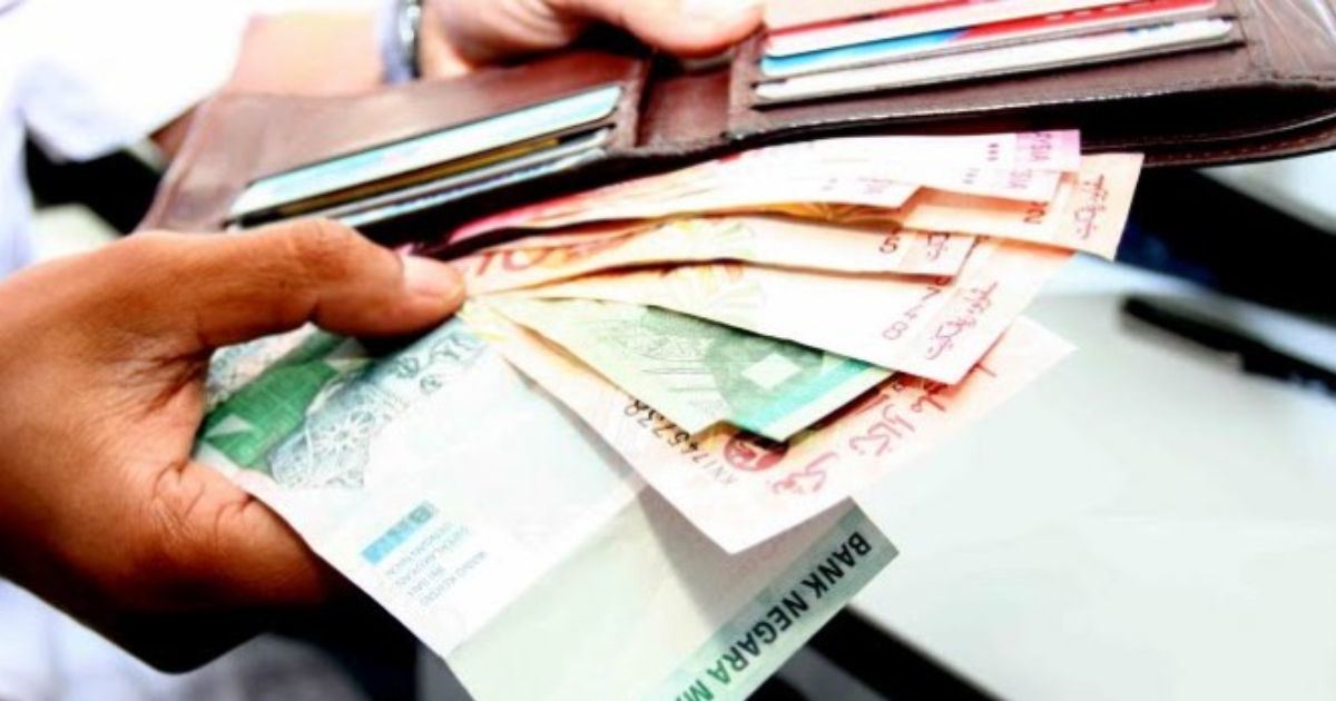 Rezeki Awal Ramadan! Penjawat Awam & Pesara Terima ‘Durian Runtuh’ BKK 13 Mac Ini