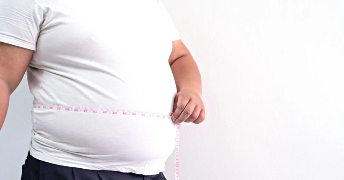 Malaysia Paling ‘Berisi’ Di Asia Tenggara, No.1 Dalam Carta Kegemukan!