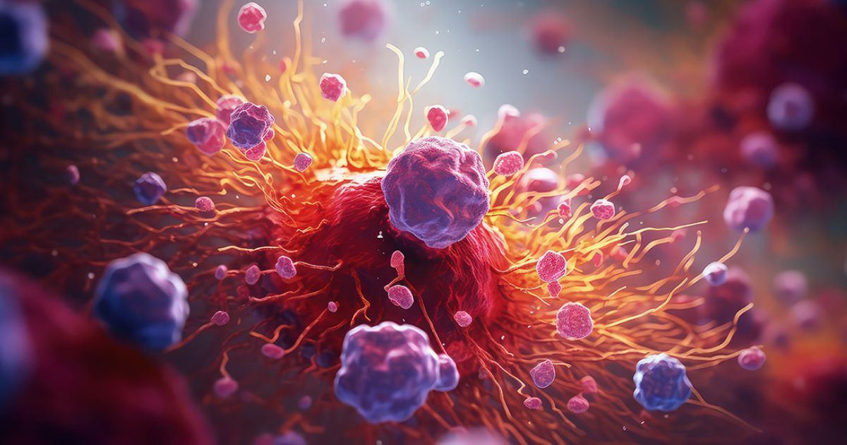 3.5 Juta Kes Menjelang 2050! Kanser Payudara Makin Mengganas, Negara Miskin Paling Teruk Terjejas